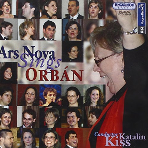 ORBAN: Book of Lockets / Mass No. 5