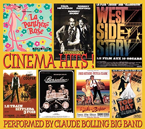 CINEMA HITS!