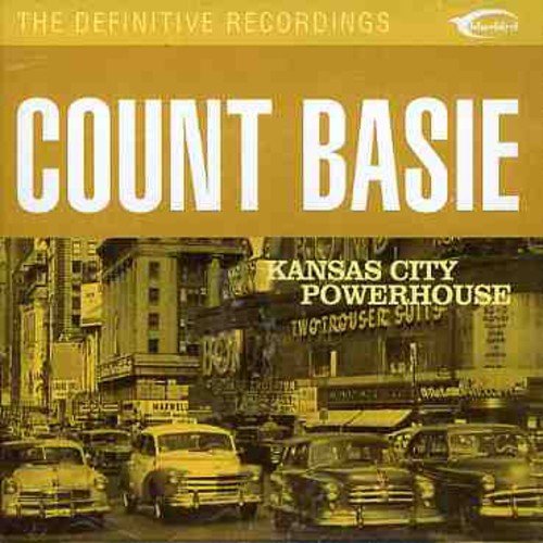 KANSAS CITY POWERHOUSE
