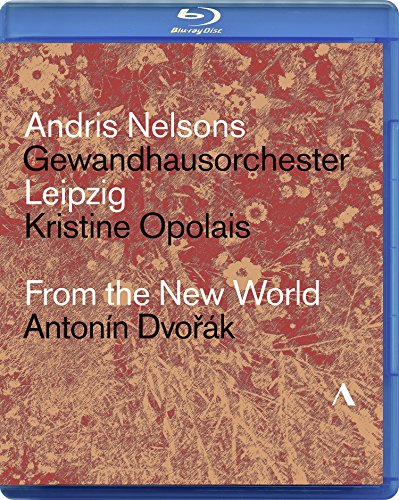 Dvorák: From the New World