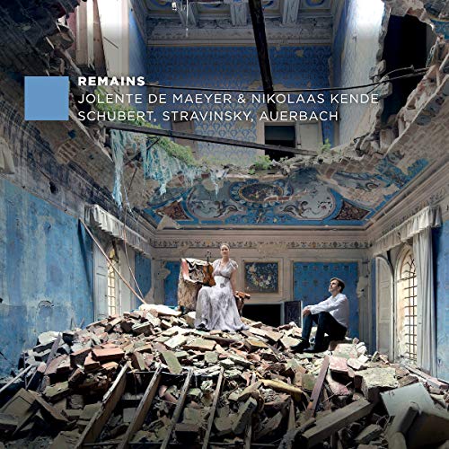 REMAINS