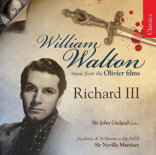 RICHARD III