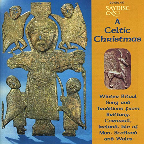 A Celtic Christmas
