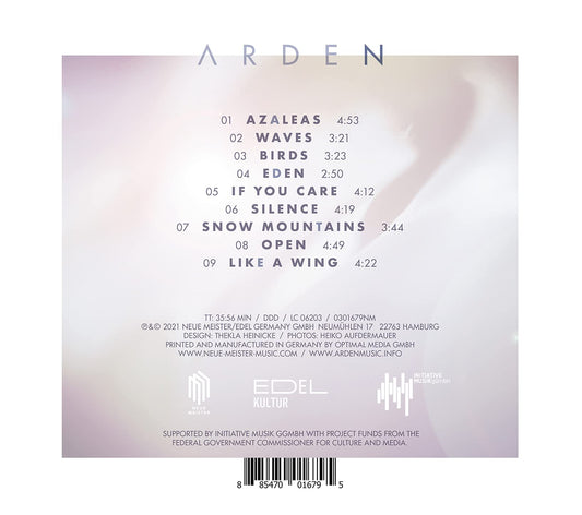 ARDEN