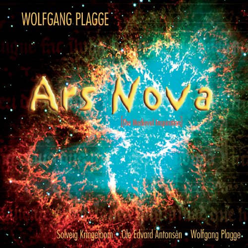 Plagge, W.: Liber Sequentiarum / Solarljod / Trumpet Sonata