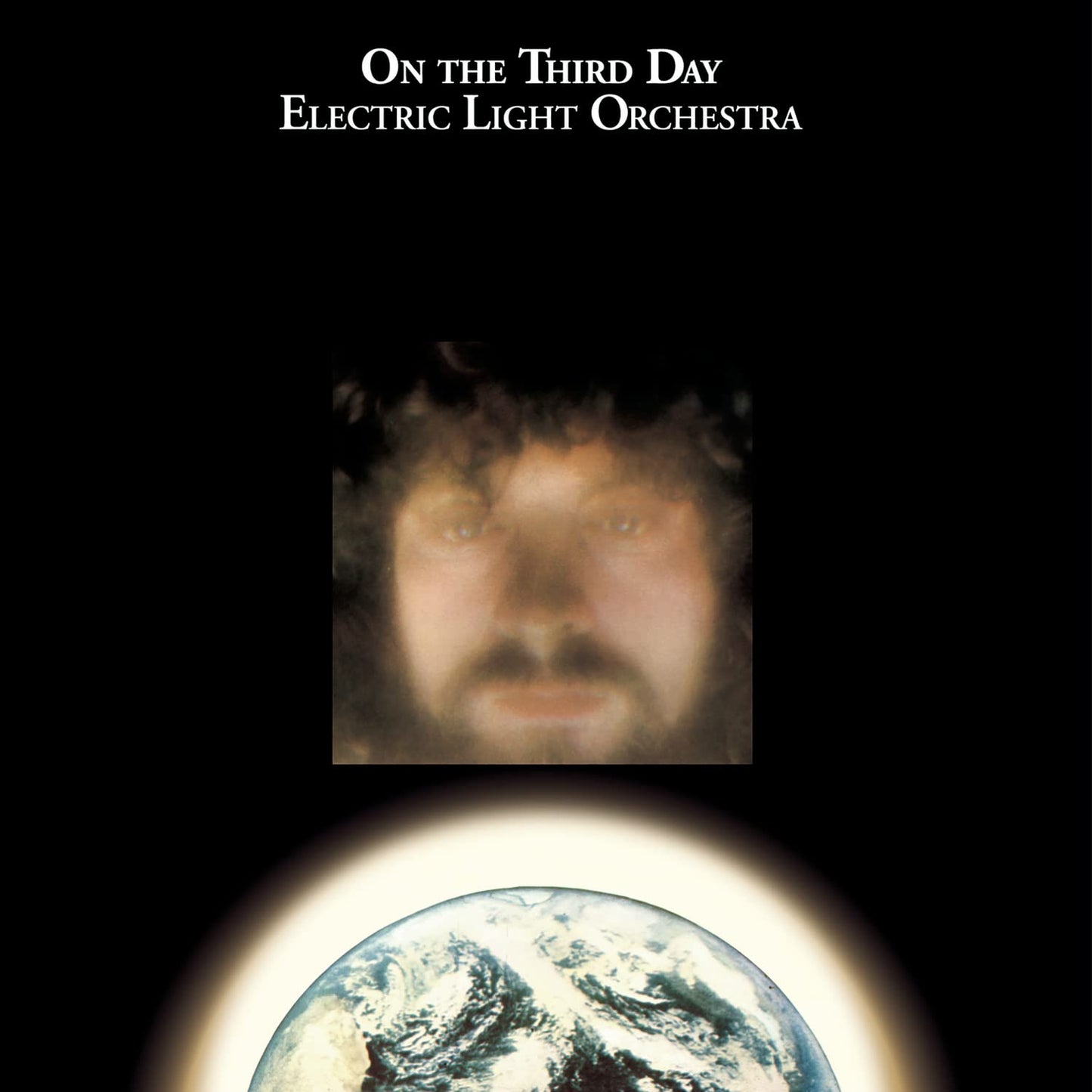 ON THE THIRD DAY