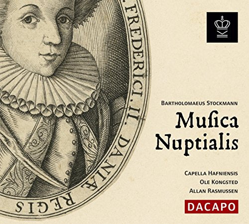 STOCKMANN: Musica Nuptialis