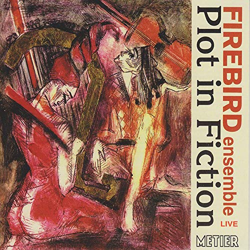 Firebird: Plot in Fiction