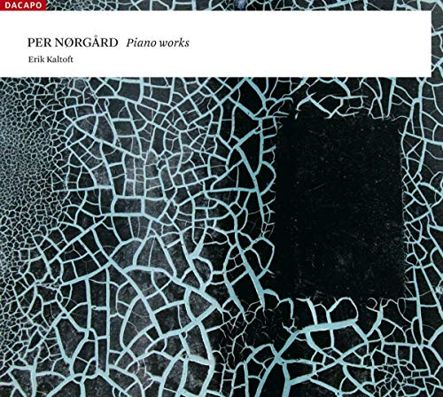 Norgard, P.: Piano Music