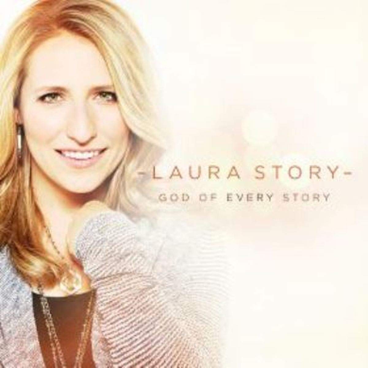 GOD OF EVERY STORY