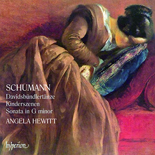 DAVIDSBUNDLERTANZE / KINDERSZENEN / SONATA 2