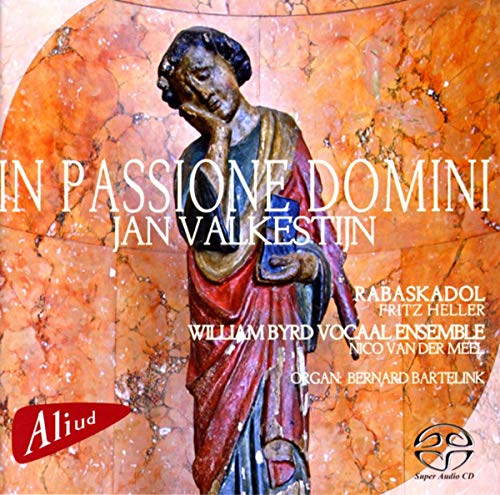 IN PASSIONE DOMINI