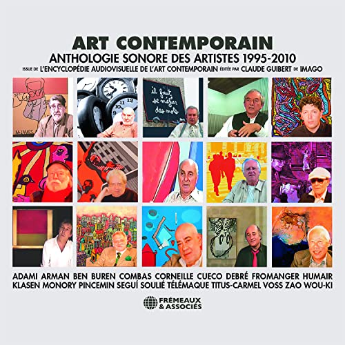 ART CONTEMPORAIN