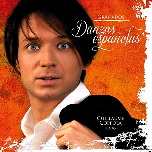 Granados: Danzas españolas