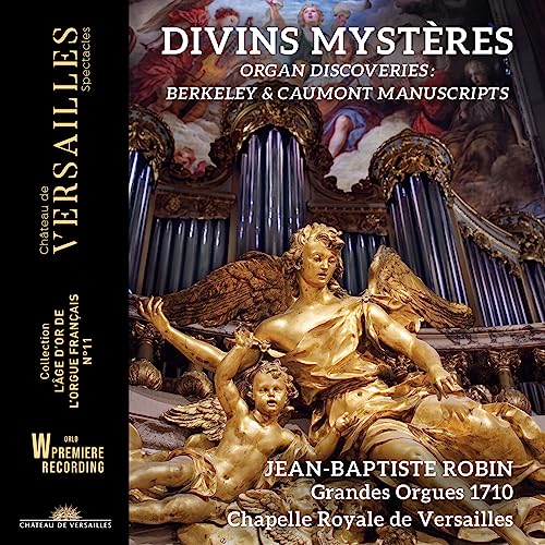 Divins Mysteres