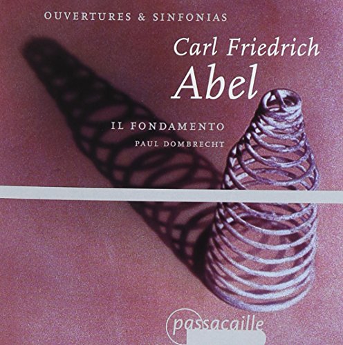 OVERTURES AND SINFONIES
