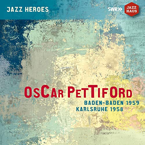 Oscar Pettiford