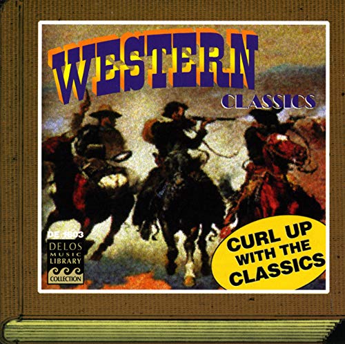 Copland, A.: Hoe Down / An Outdoor Overture / Billy the Kid