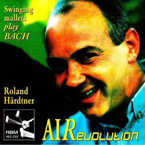 AIR-REVOLUTION