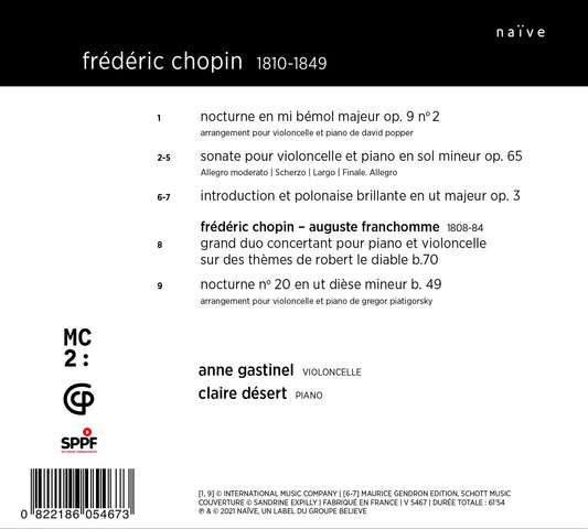 Violin Works