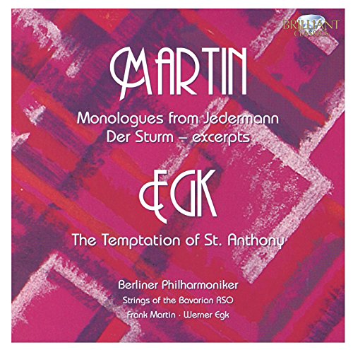 6 MONOLOGUES FROM JEDERMANN &
