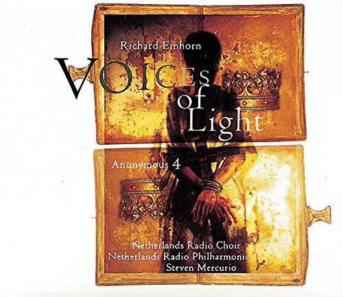 Einhorn: Voice of Light