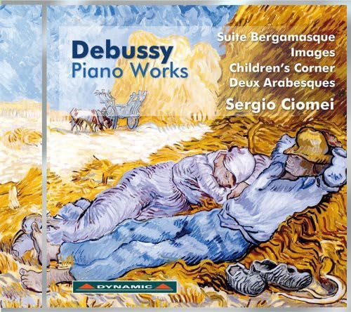 PIANO WORKS