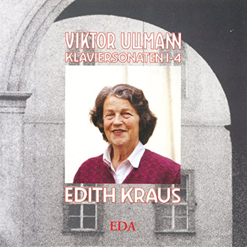 PIANO SONATAS 1 ? 4