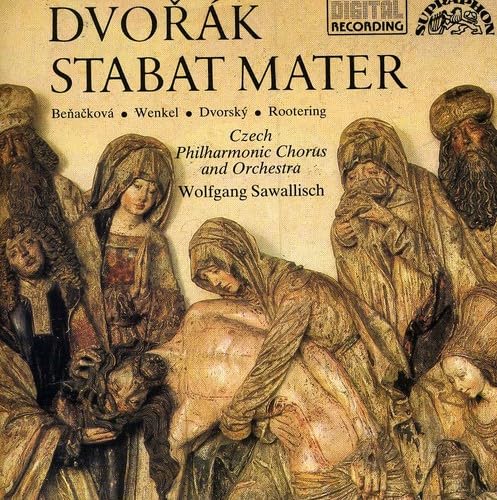 STABAT MATER