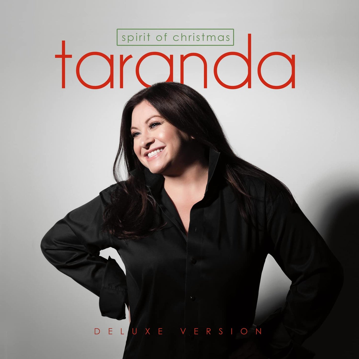 THE SPIRIT OF CHRISTMAS DELUXE