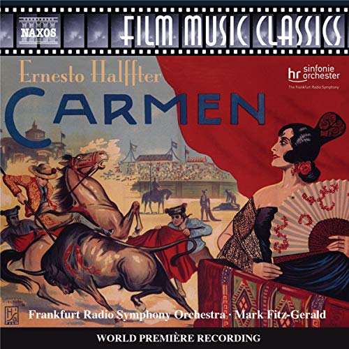 Haffter: Carmen