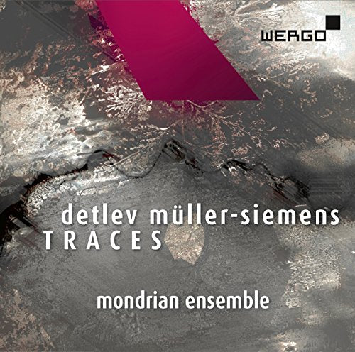 Müller-Siemens: Traces