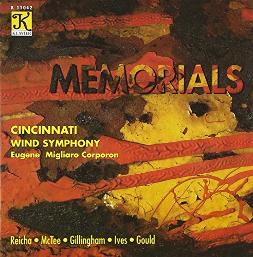 MEMORIALS