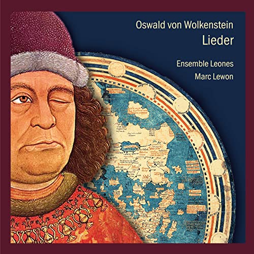 LIEDER