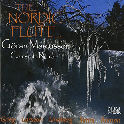 The Nordic Flute