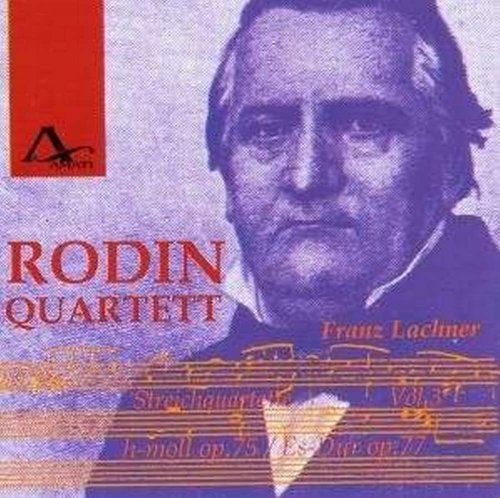 STRING QUARTETS VOL. 3