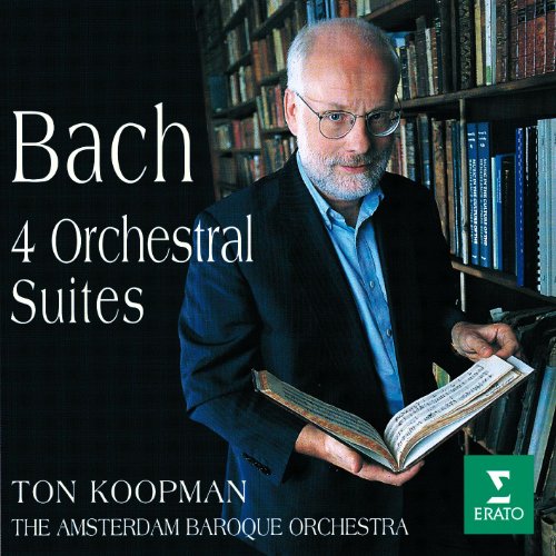 ORCHESTRAL SUITES