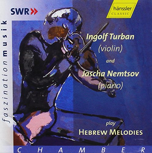 Hebrew Melodies
