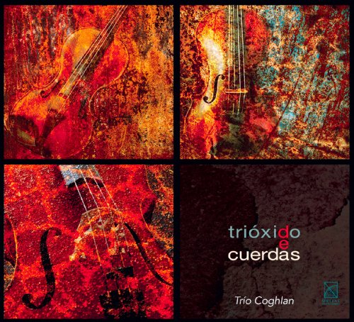 Trioxido e Cuerdas