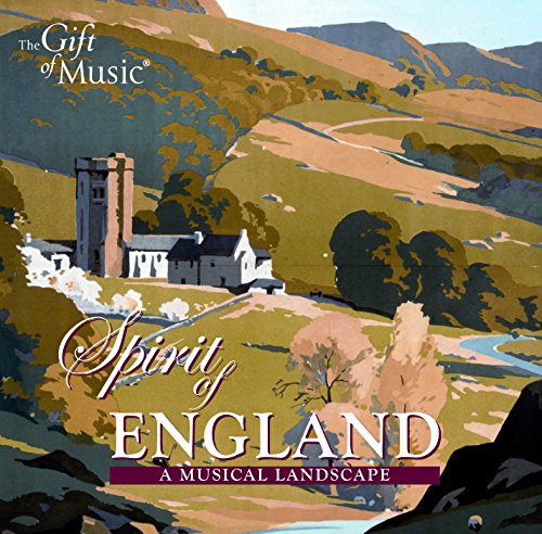 SPIRIT OF ENGLAND: A MUSICAL L