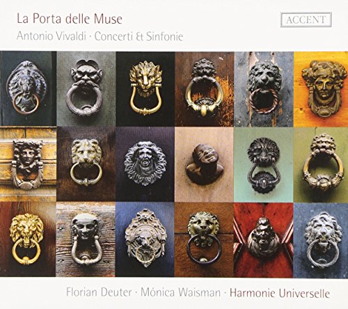 La Porta delle Music