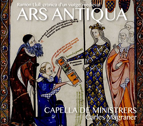 ARS ANTIQUA