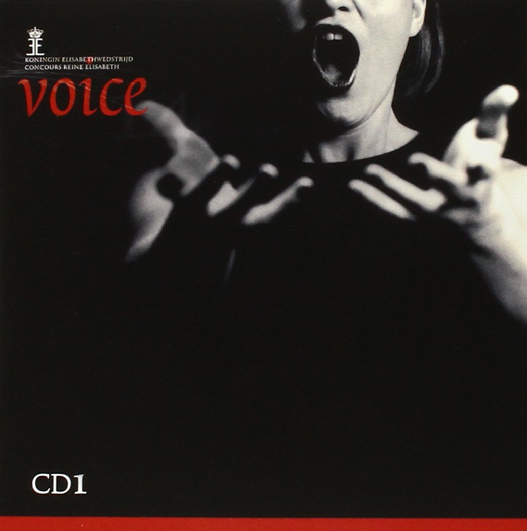 VOICE 2014