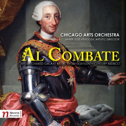 Al combate: Rediscovered galant music from eighteenth-centur