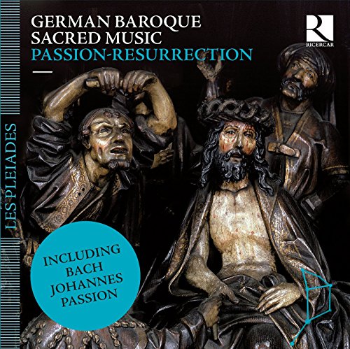 PASSION-RESURRECTION