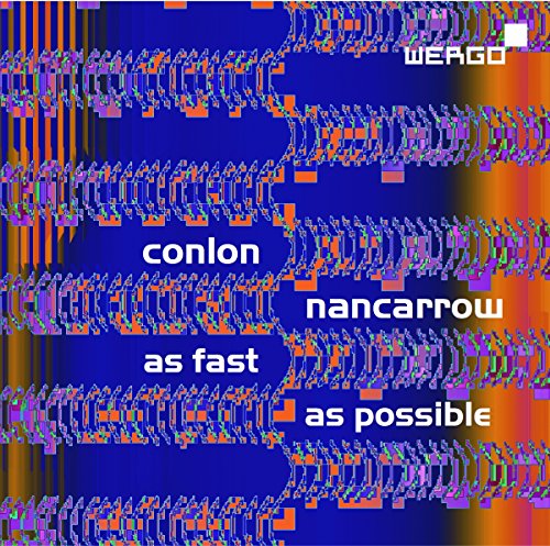 AS FAST AS POSSIBLE