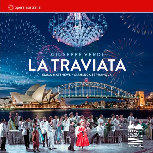 Verdi: La Traviata