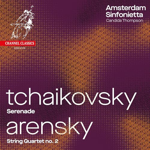 Amsterdam Sinfonietta