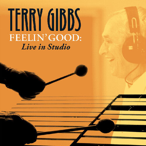 FEELIN GOOD: LIVE IN STUDIO