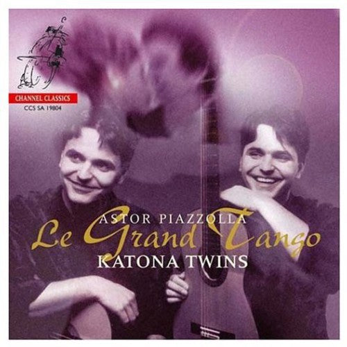 Le Grand Tango